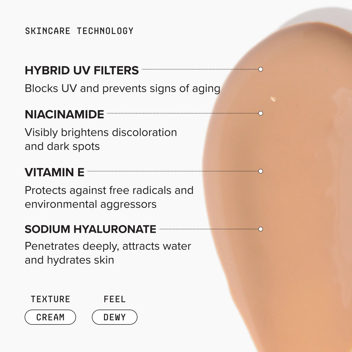 Universal Tinted Moisturizer SPF 46