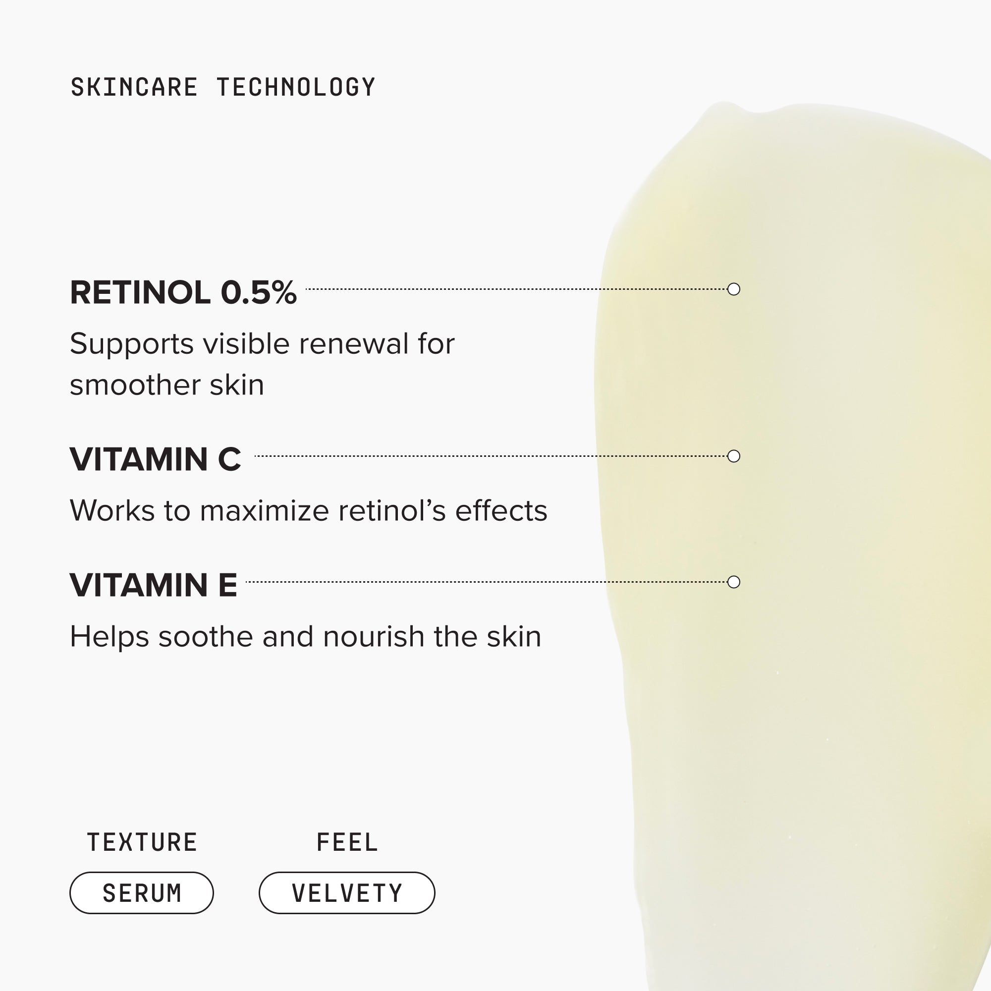 Retinol Complex 0.5%