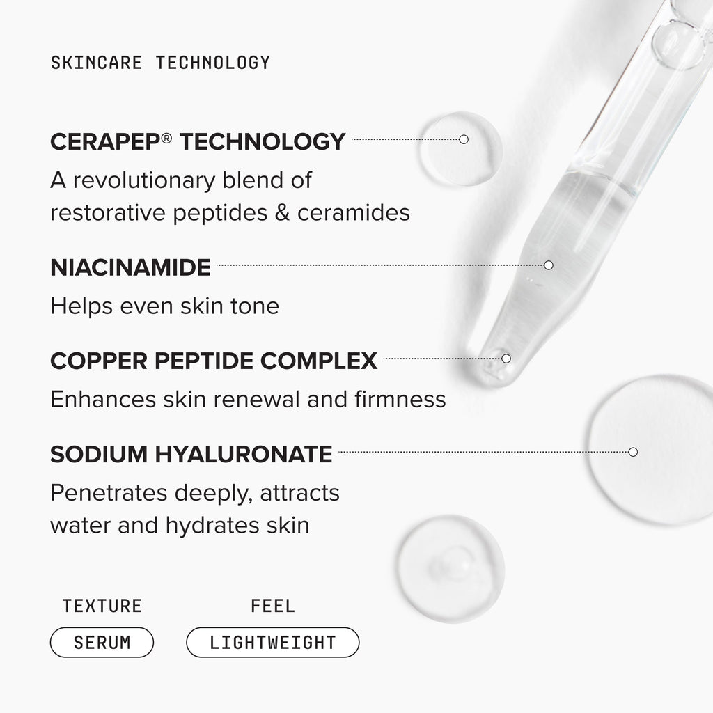 Needle-less® Serum