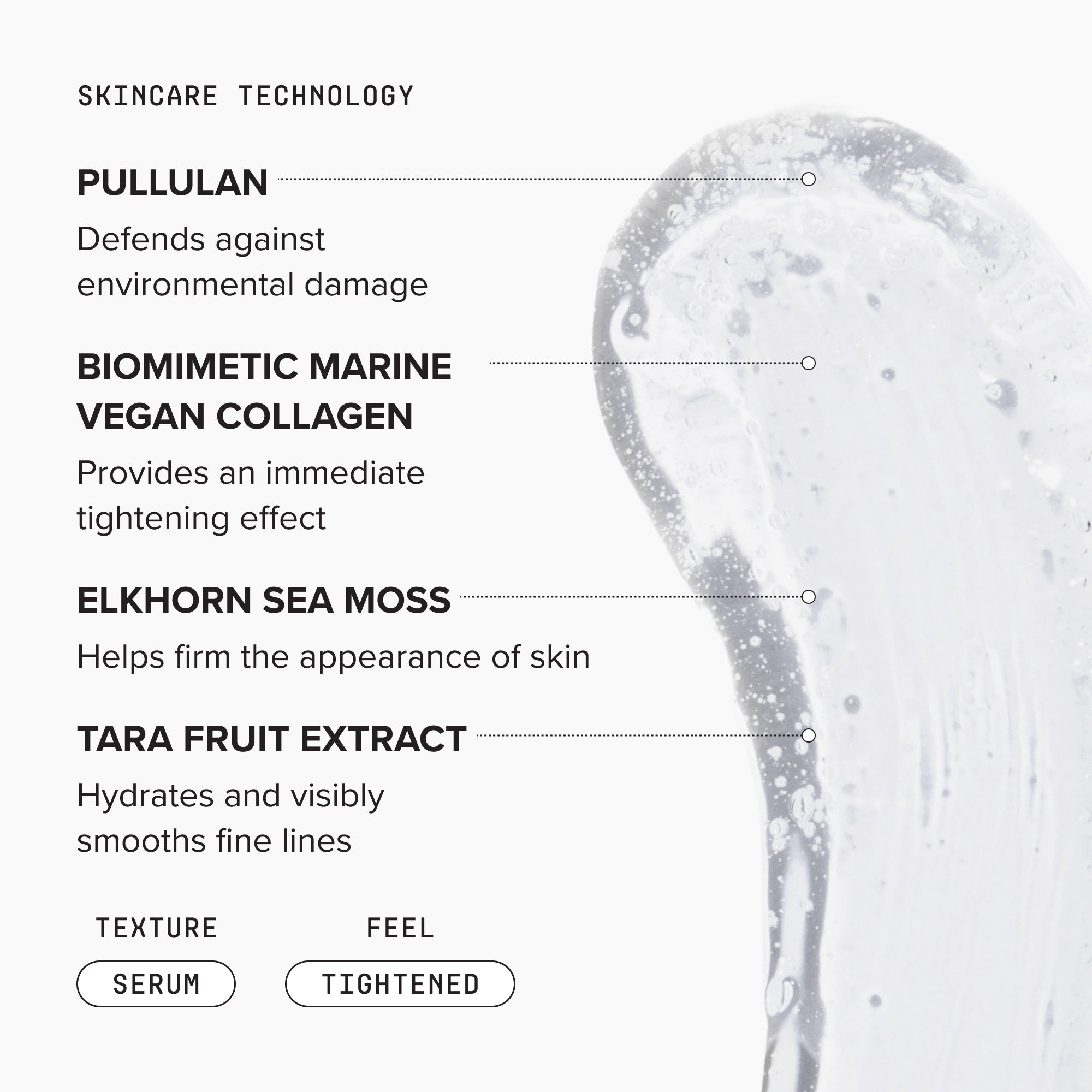 Neck Contouring Serum