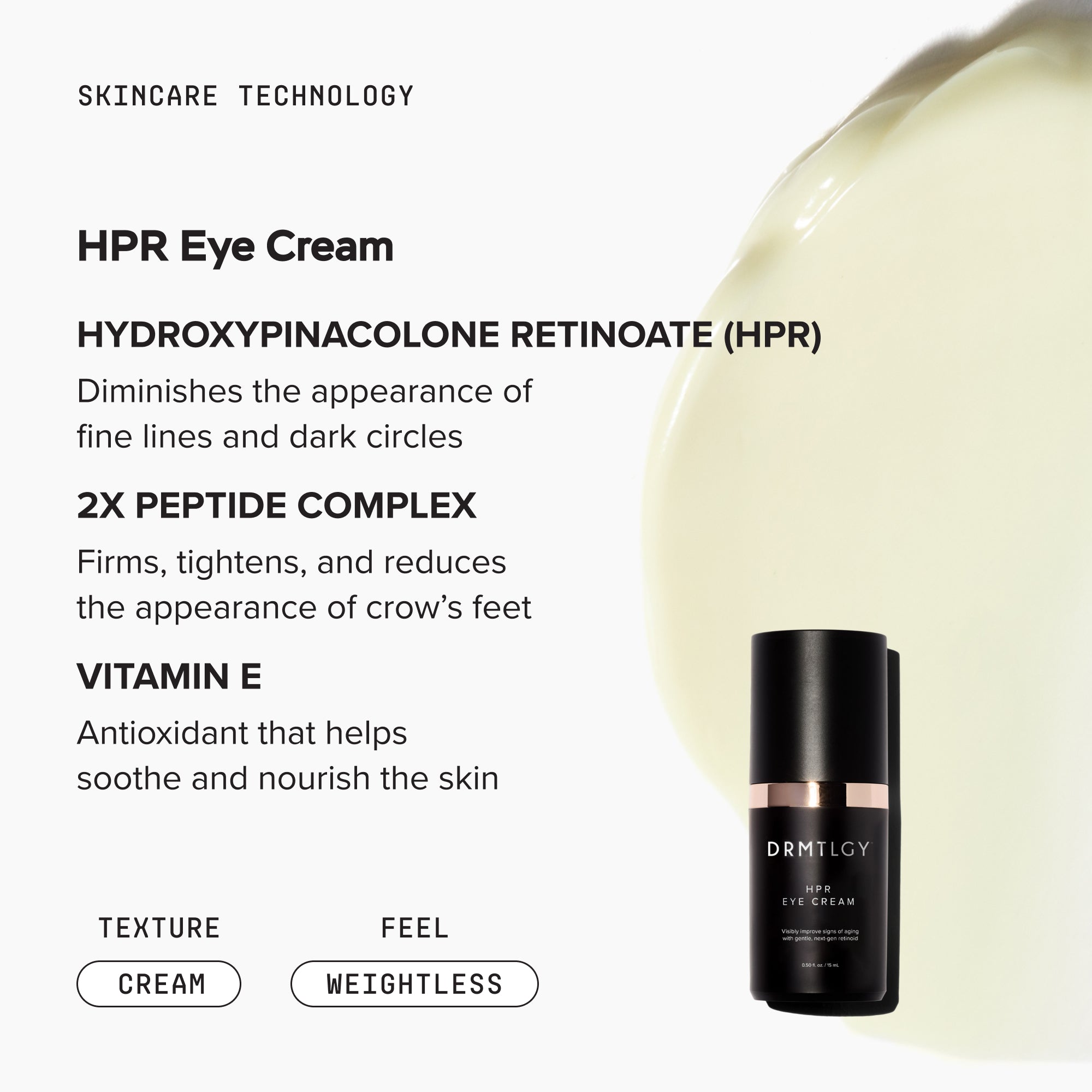 Dark Circles Bundle - Deep