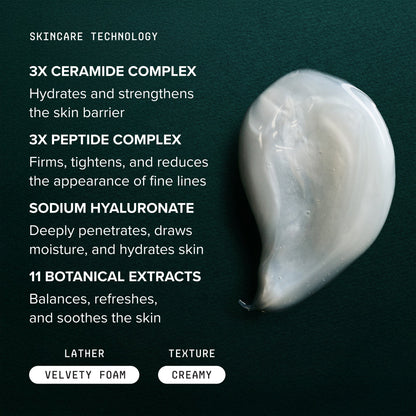 Essential Cleanser