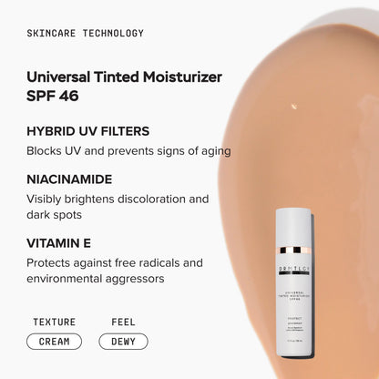 Makeup Minimalist Duo - Tan