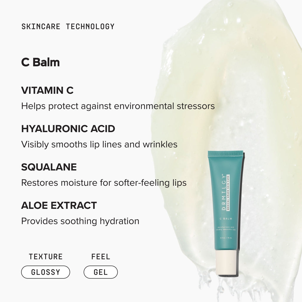 Lip Care Kit