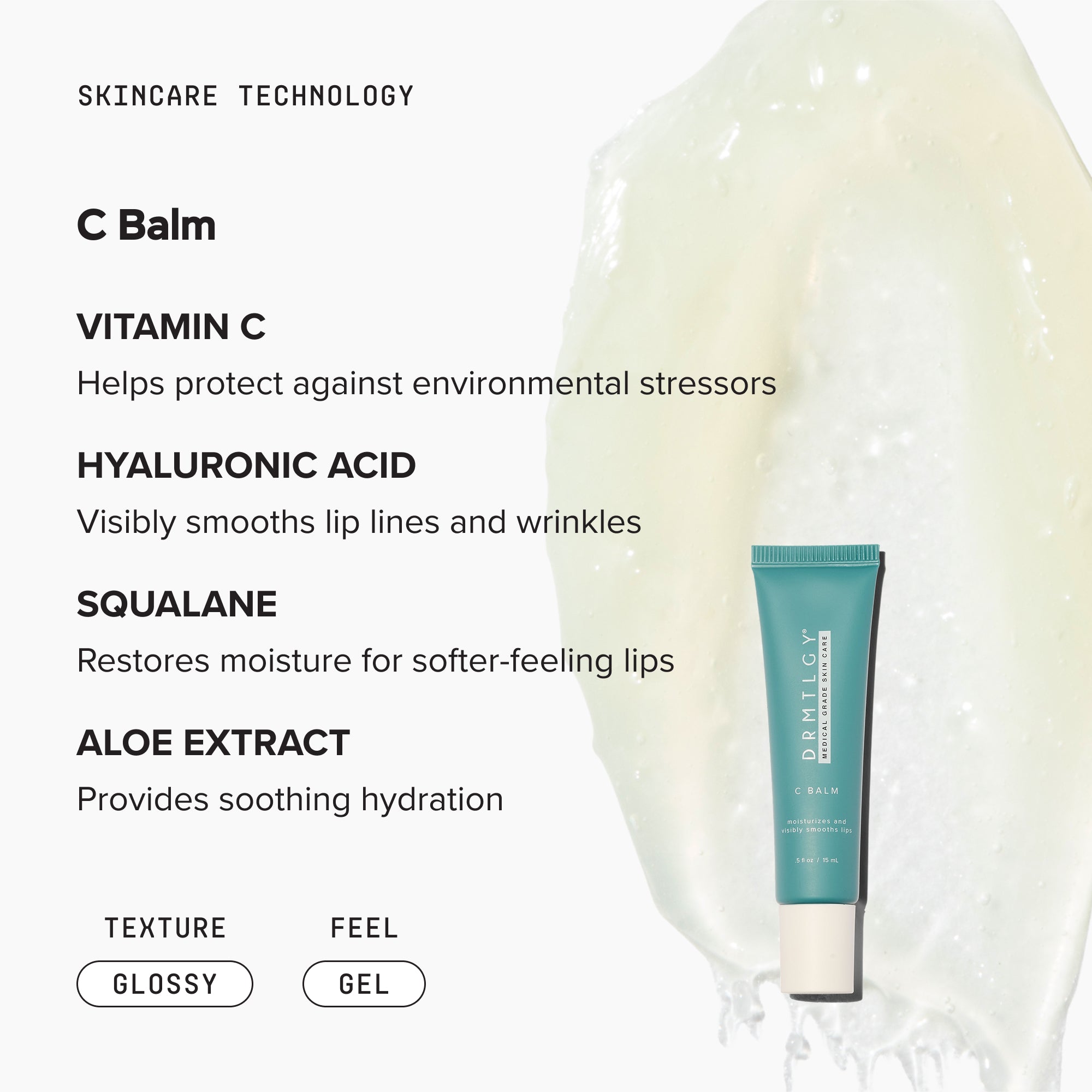 Lip Care Kit