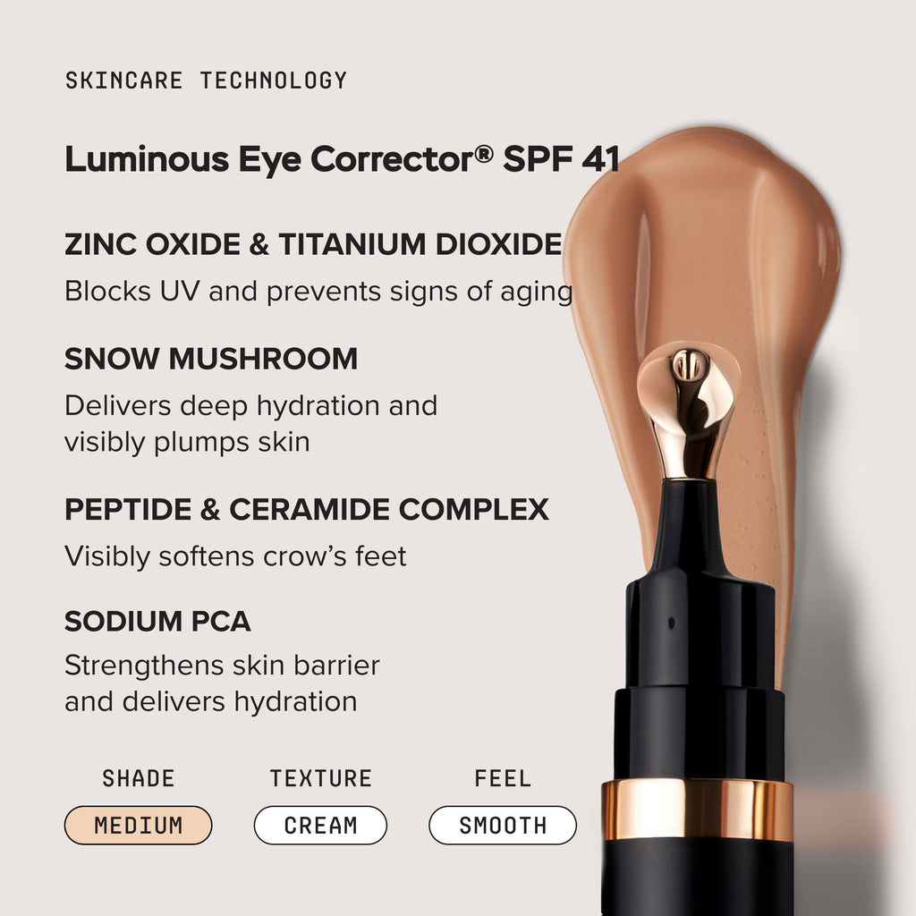 Dark Circles Bundle - Medium