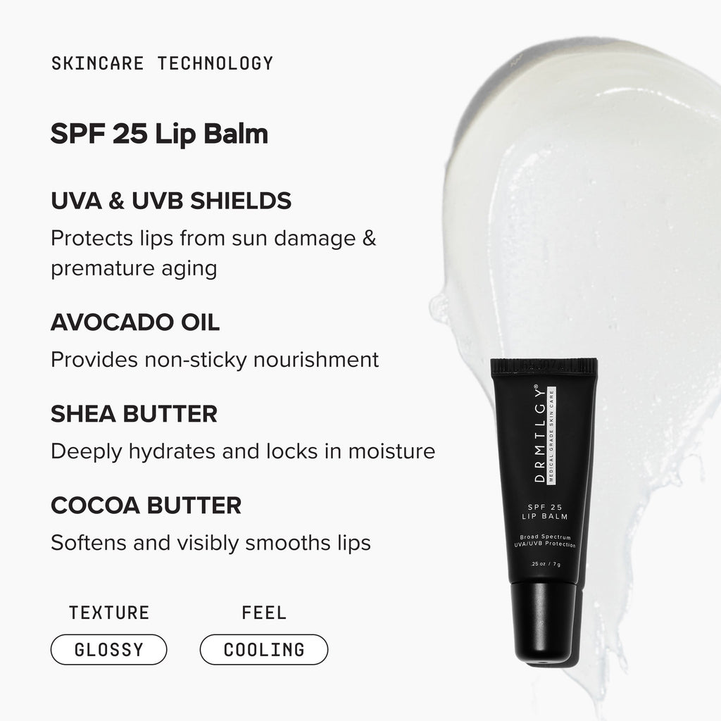 Lip Care Kit