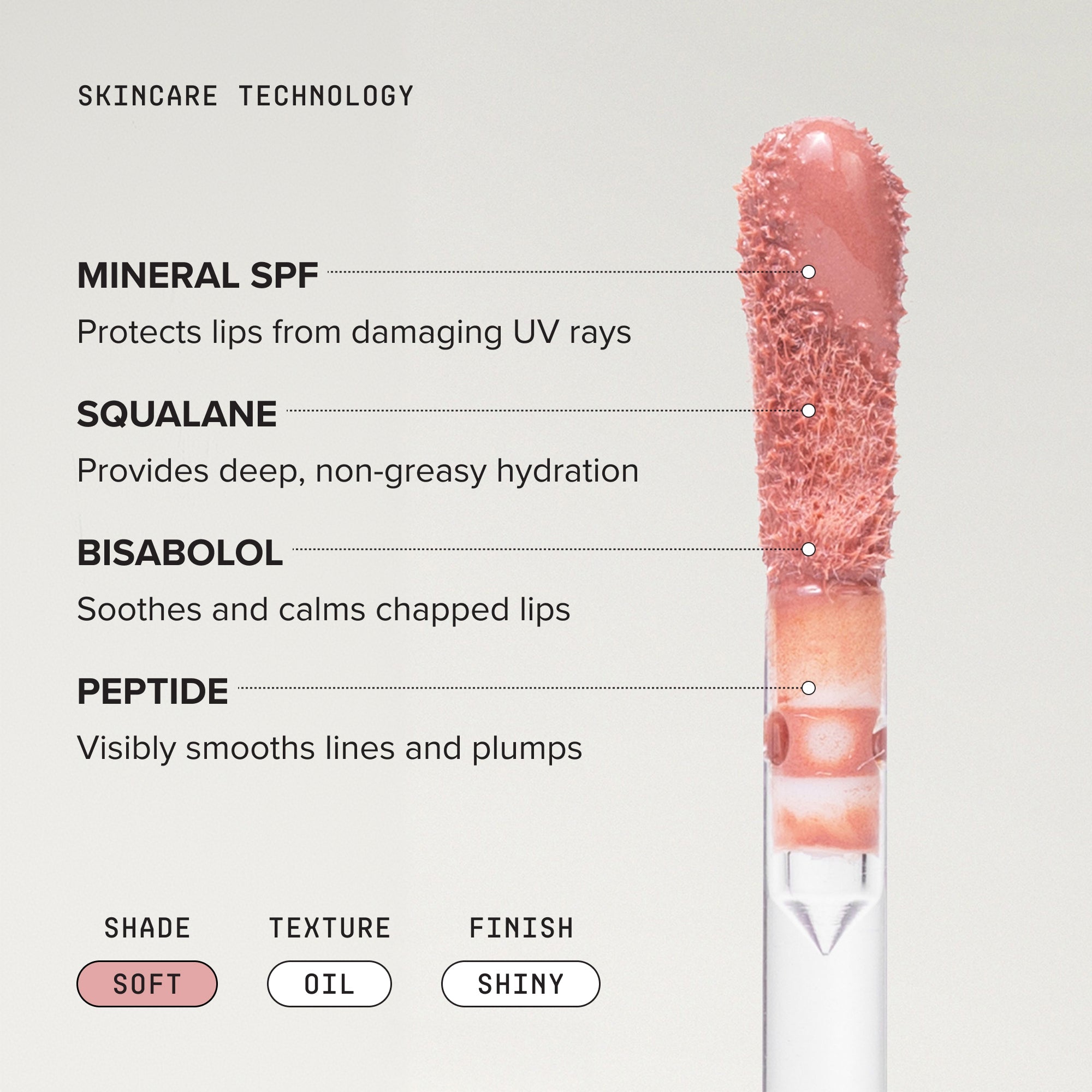 Lip Silk SPF 40