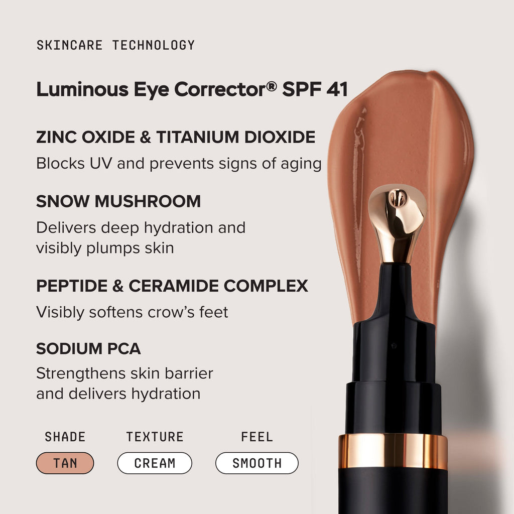 Dark Circles Bundle - Tan