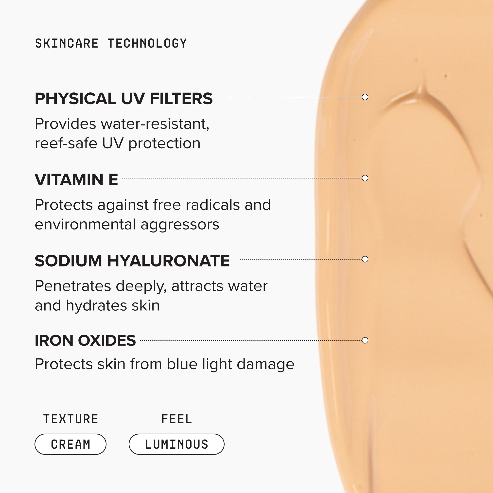 Physical Tinted Moisturizer SPF44