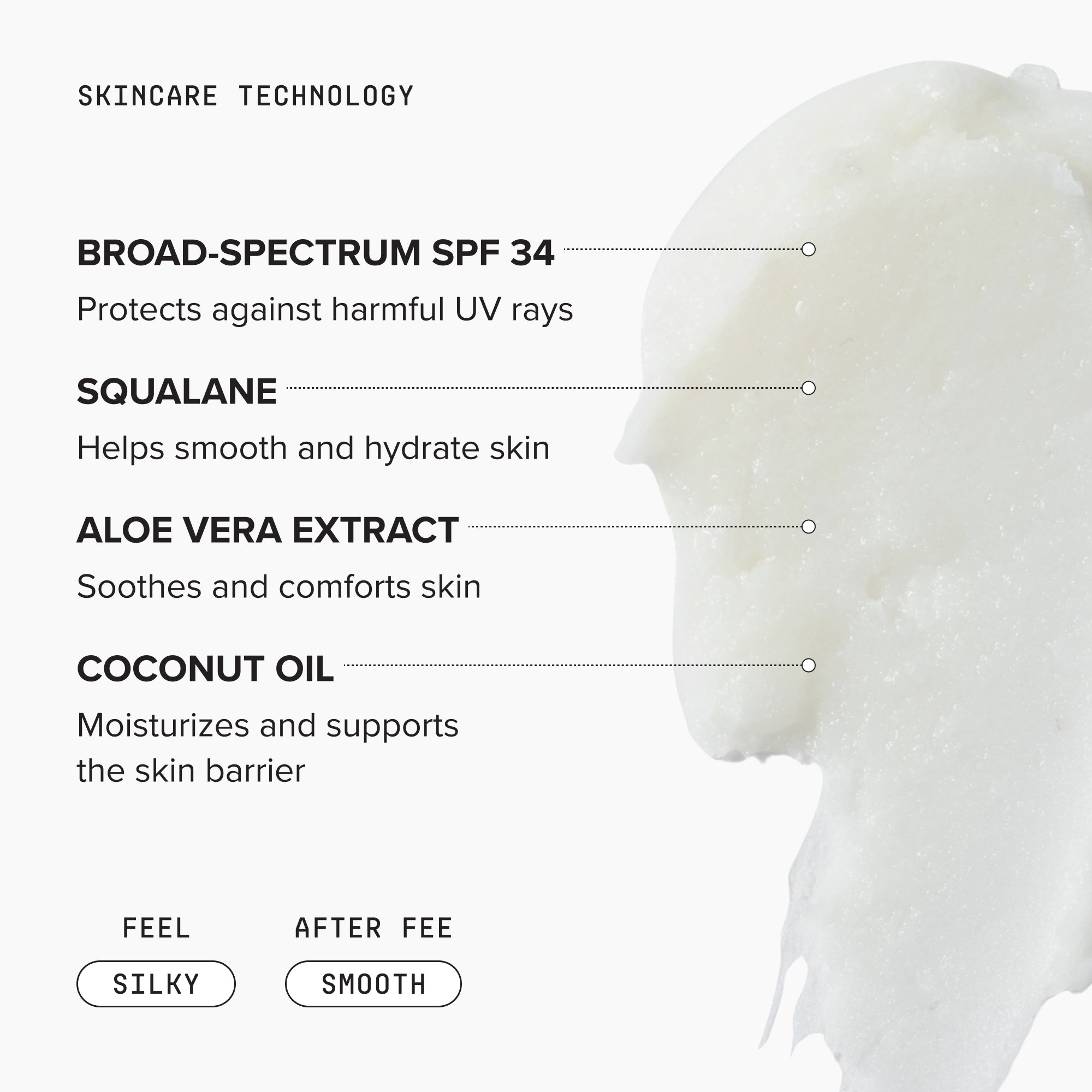 Hydra Stick SPF 34