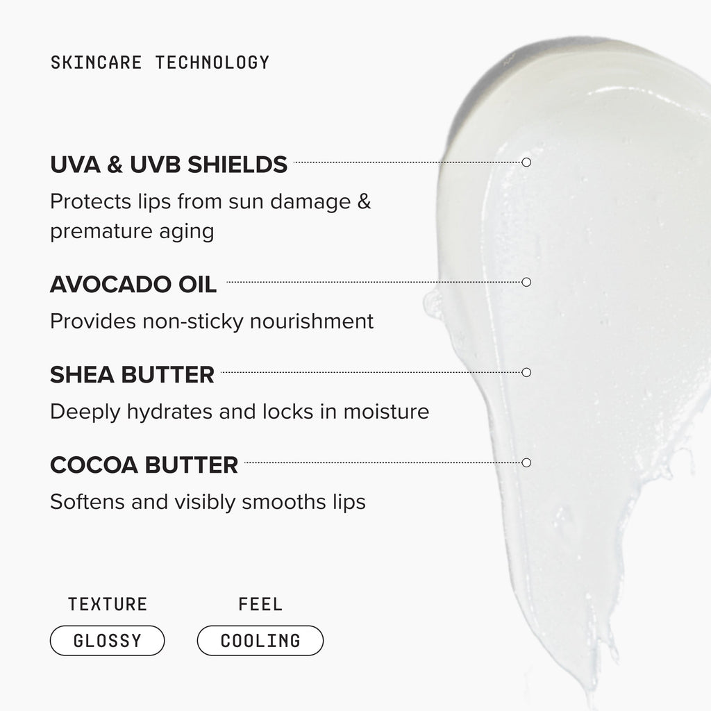SPF 25 Lip Balm