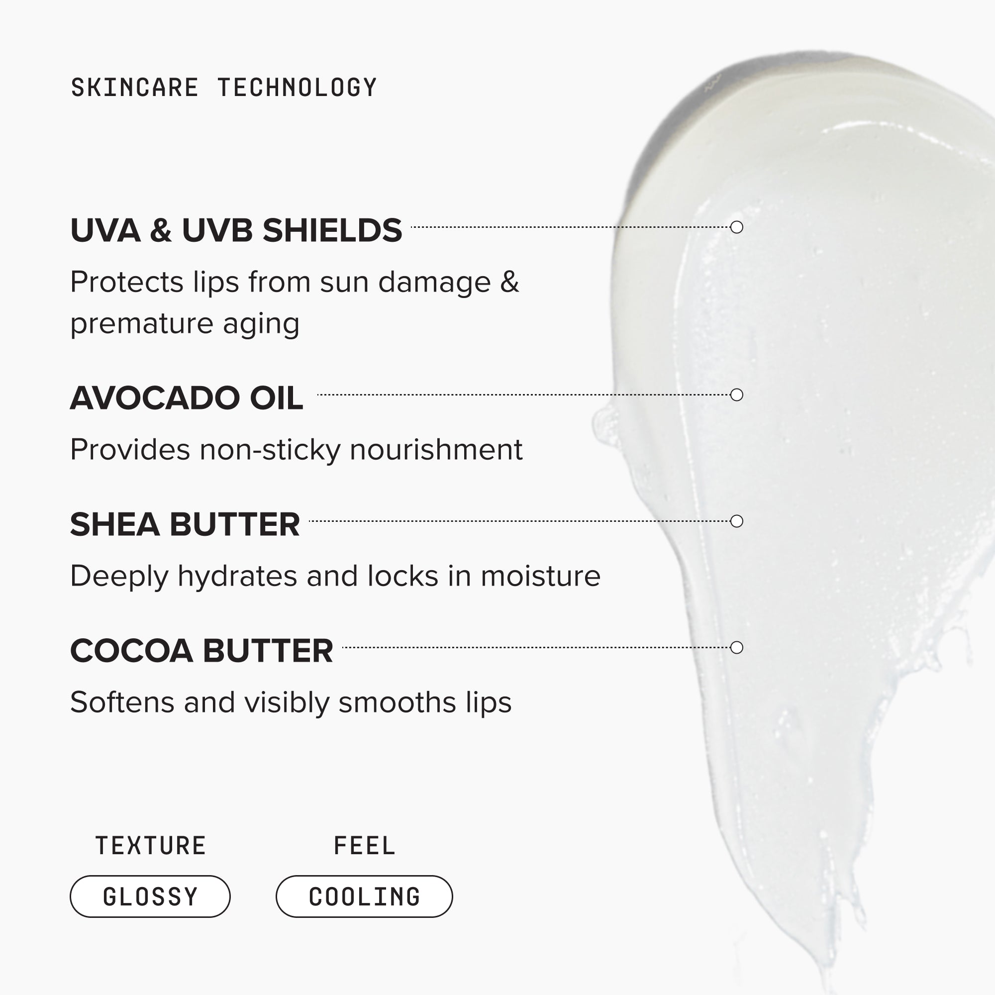 SPF 25 Lip Balm