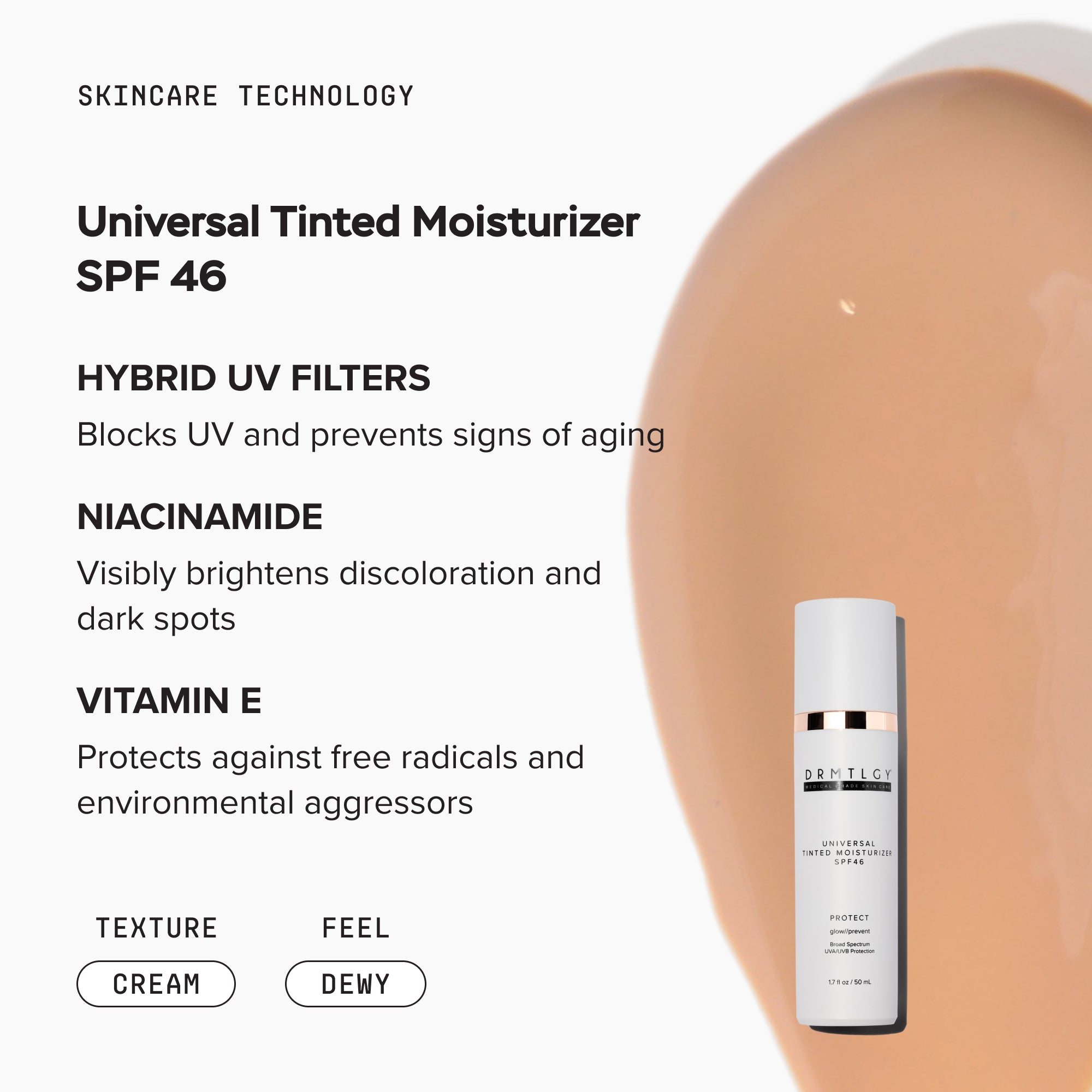 Makeup Minimalist Duo - Fair