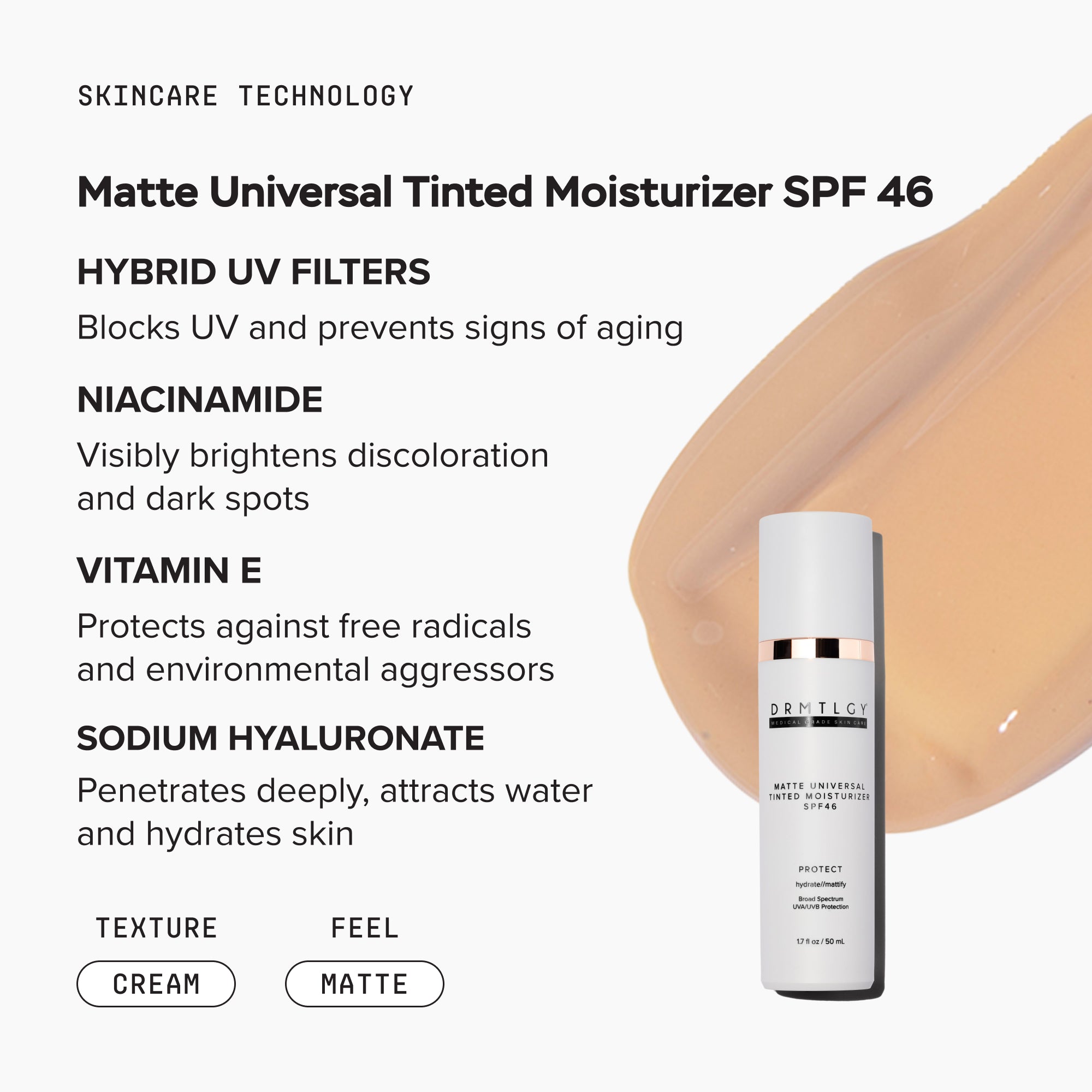 The Full Body Glow Duo - Matte