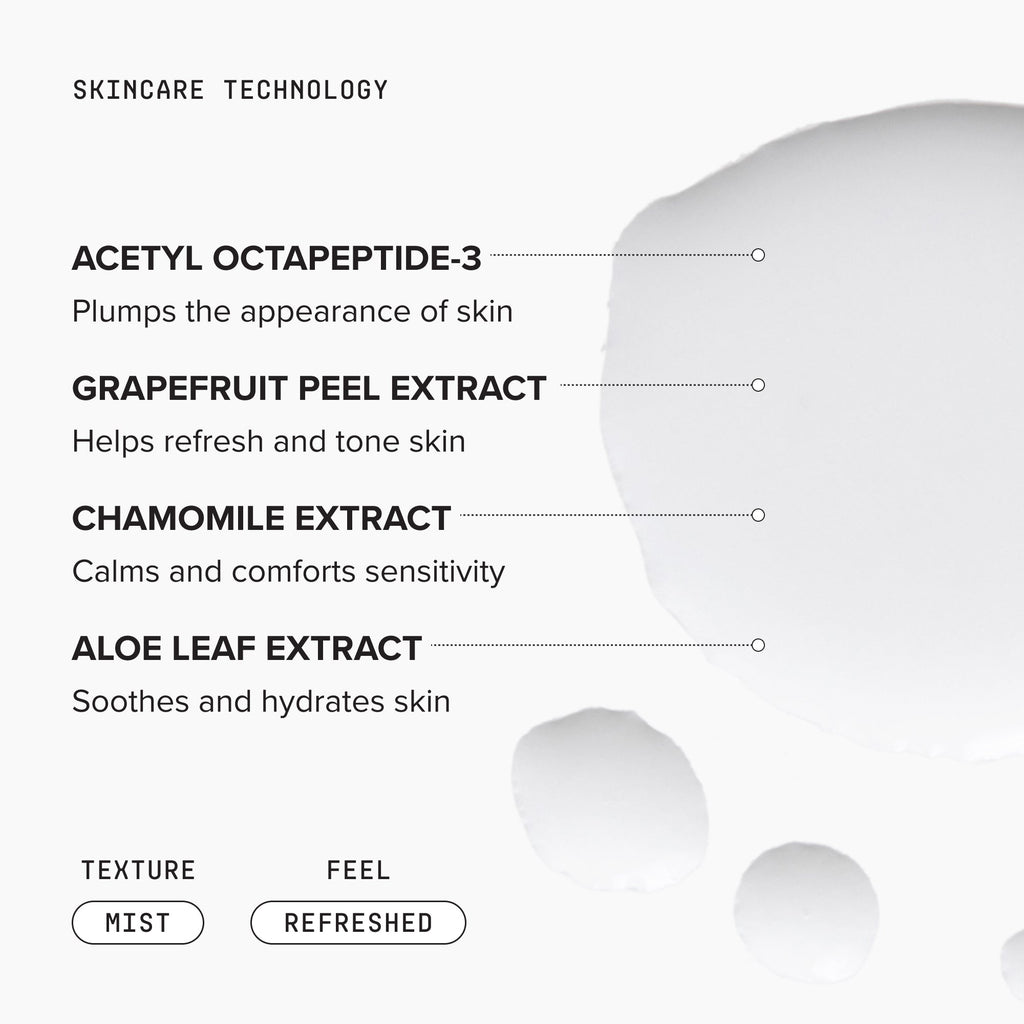 Neutralizing Toner