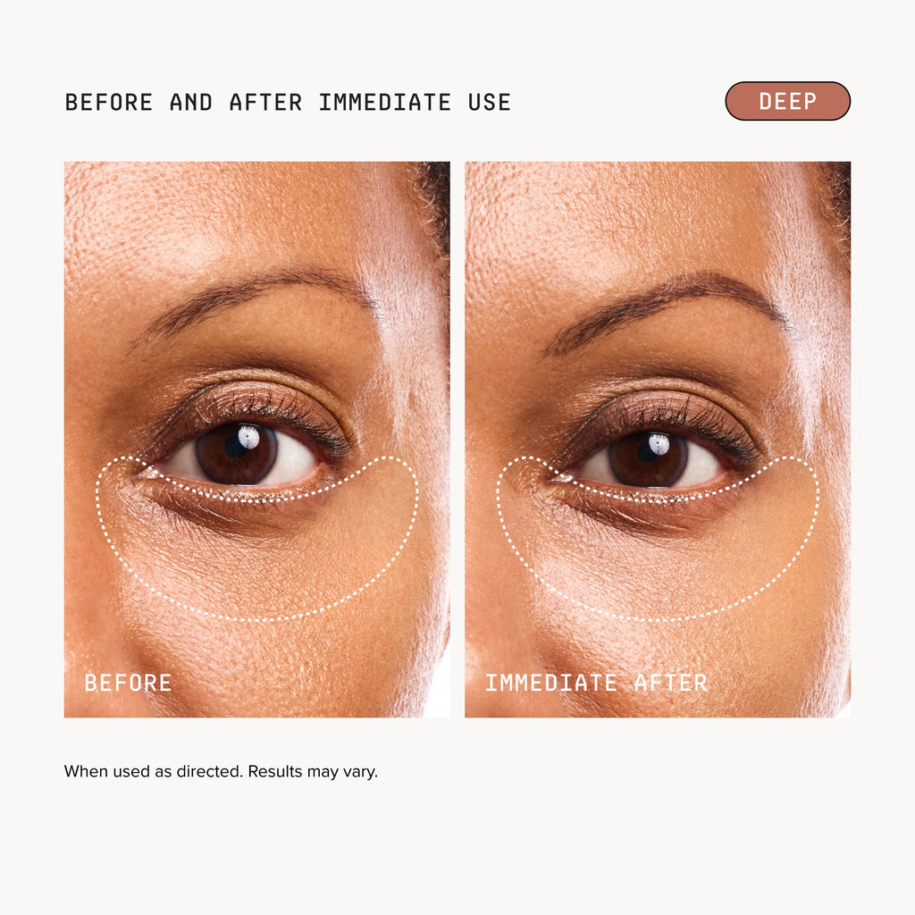 Luminous Eye Corrector® SPF 41 - Deep