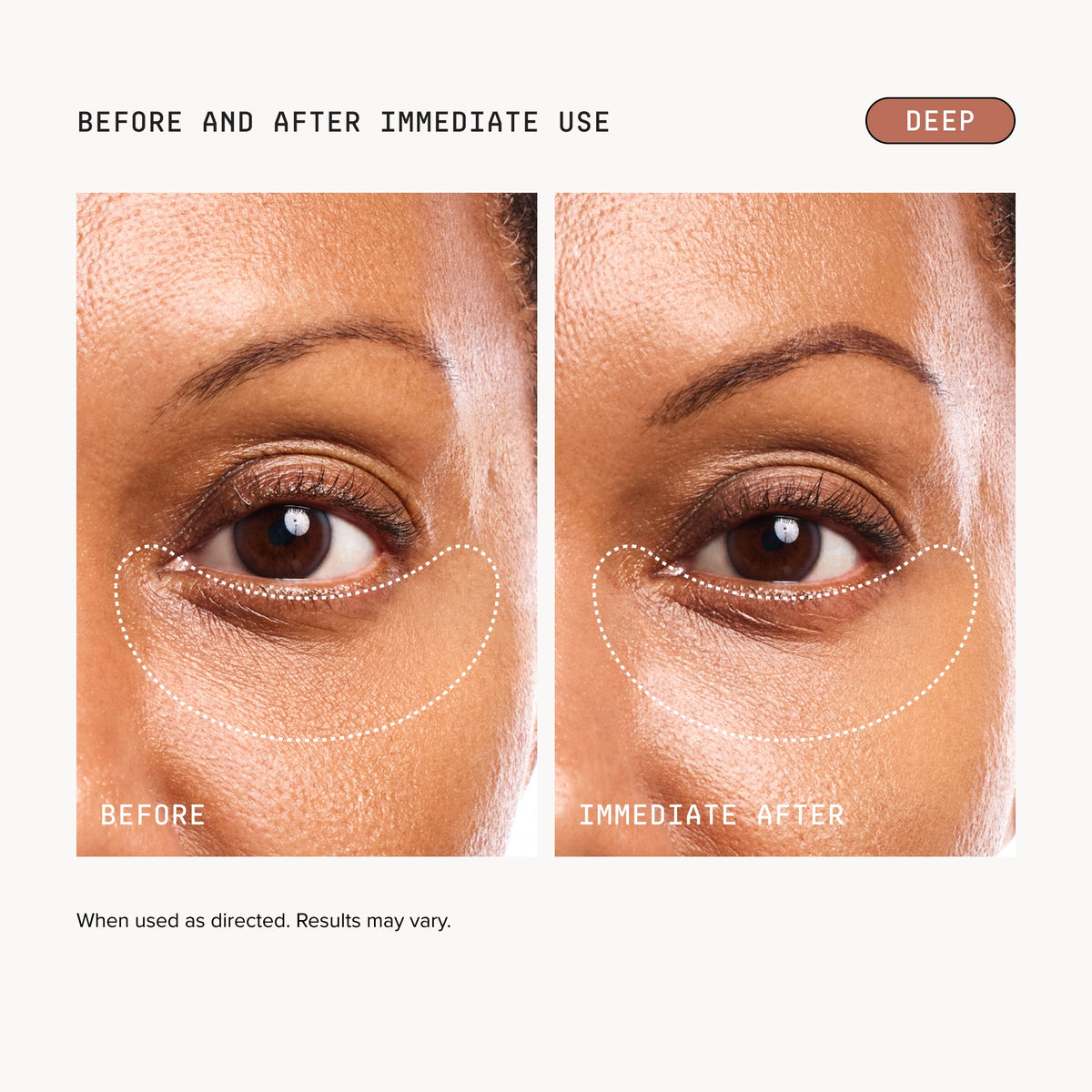 Luminous Eye Corrector® SPF 41 - Deep