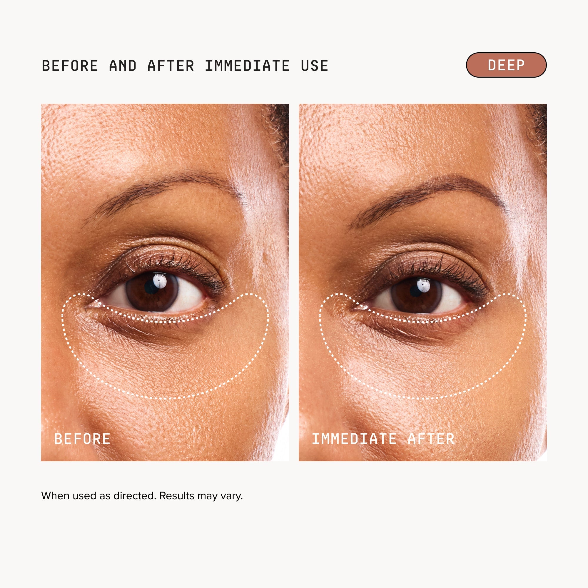 Luminous Eye Corrector® SPF 41 - Deep
