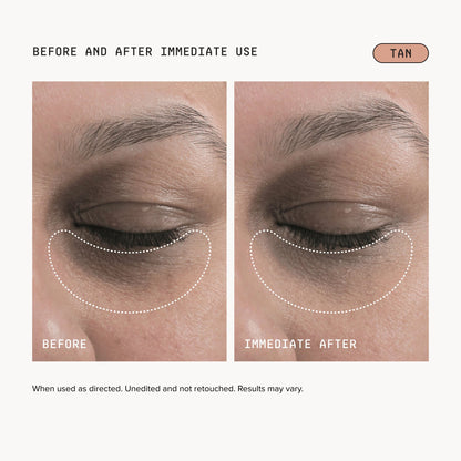 Luminous Eye Corrector® SPF 41 - Tan