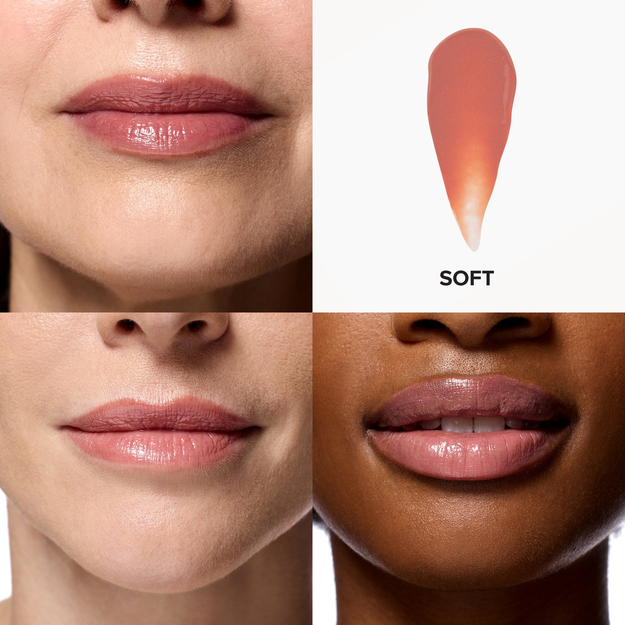 Lip Silk SPF 40