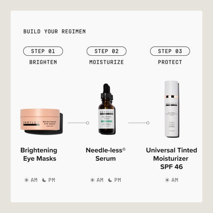 Glow Booster Duo
