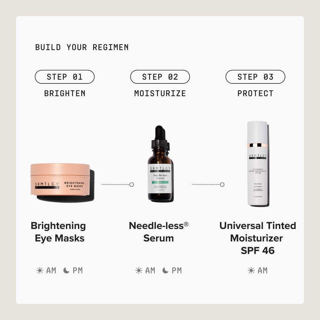 Glow Booster Duo