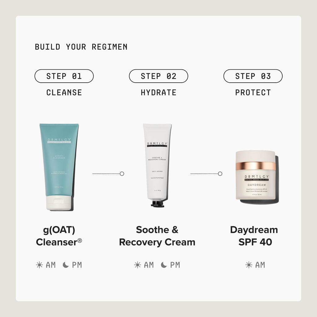 Daydream SPF 40