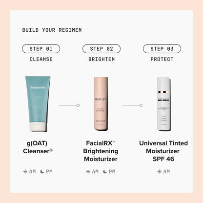 FacialRX™ Brightening Moisturizer