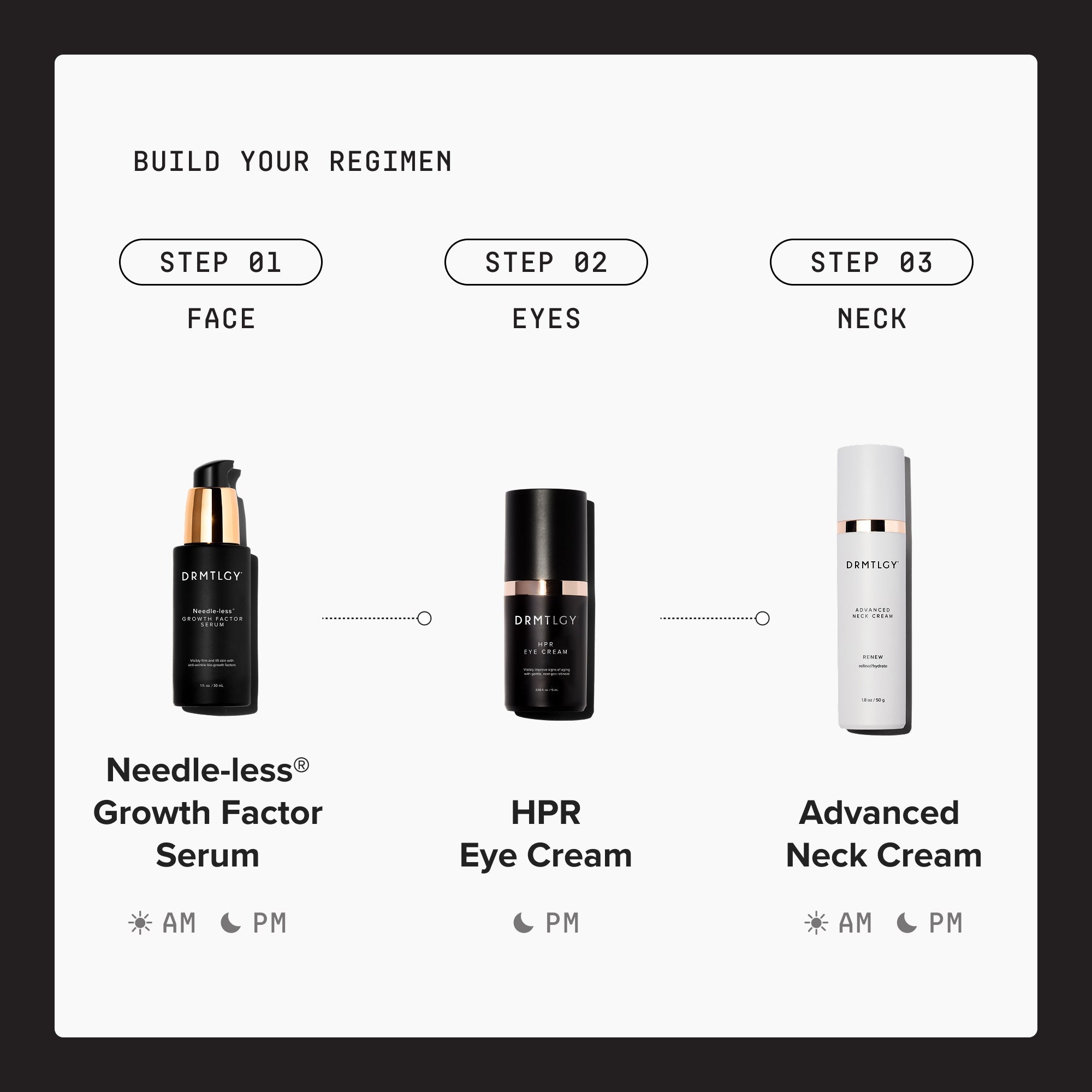 Advanced Neck Cream