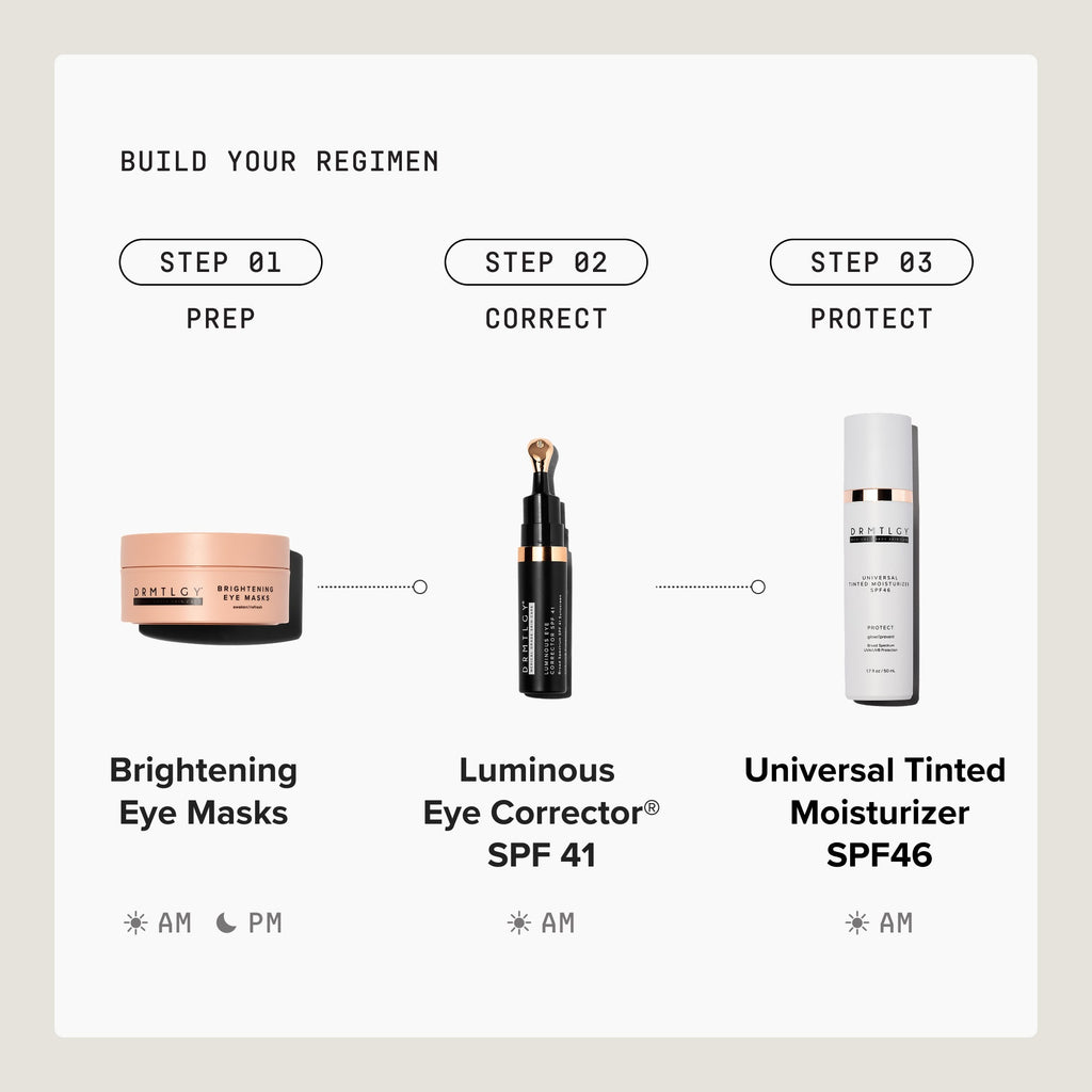 Makeup Minimalist Duo - Fair