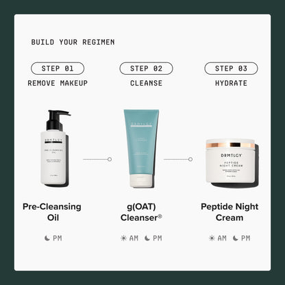 Pre-Cleansing Oil Large