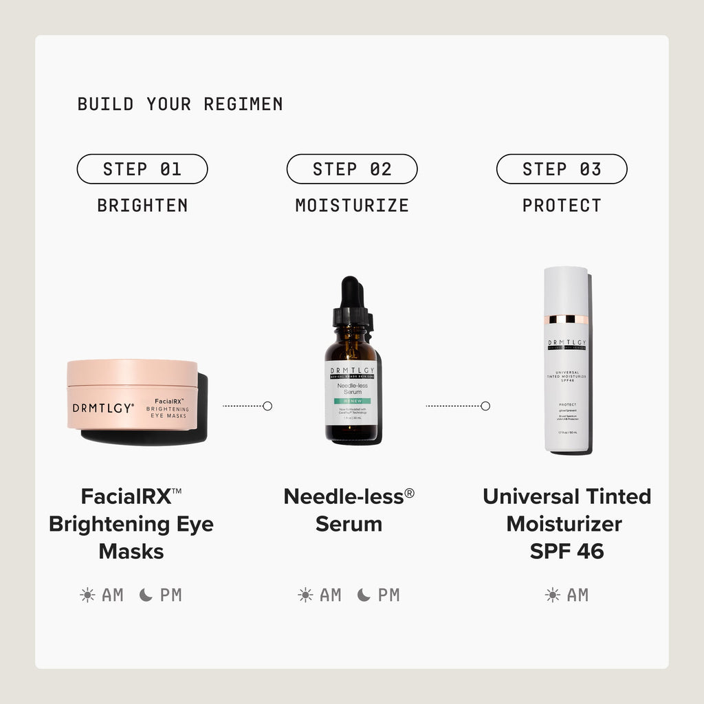 The Everyday Wake-Up Duo