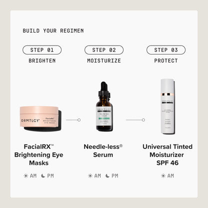 The Everyday Wake-Up Duo