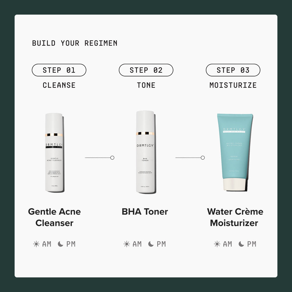 BHA Toner