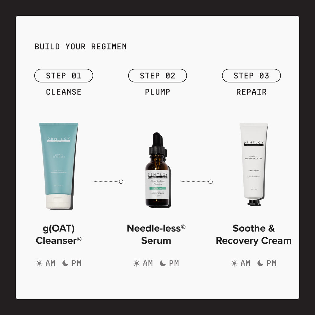 Redness Relief Duo