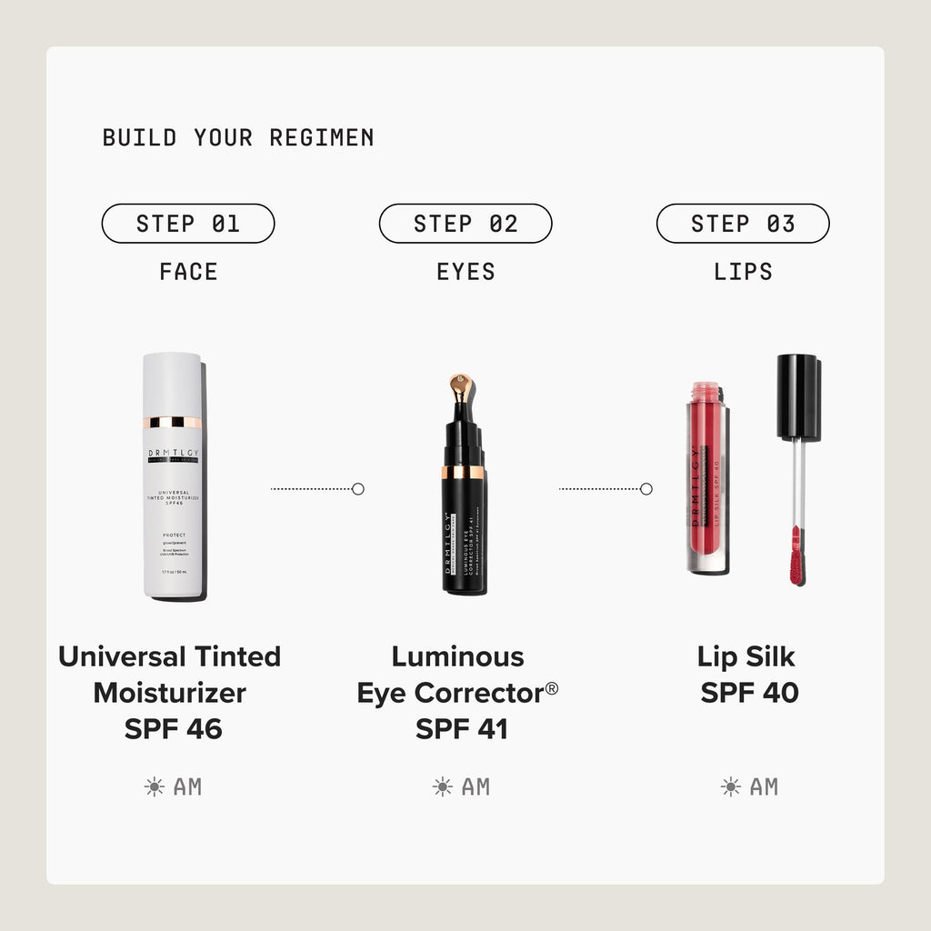 Lip Silk SPF 40
