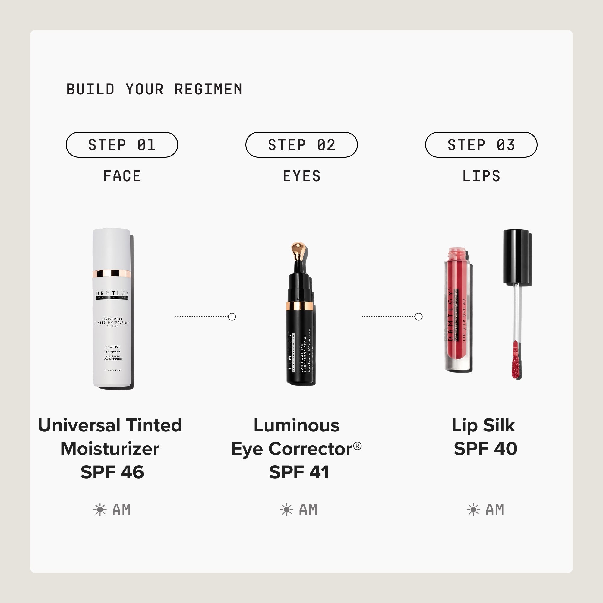 Lip Silk SPF 40