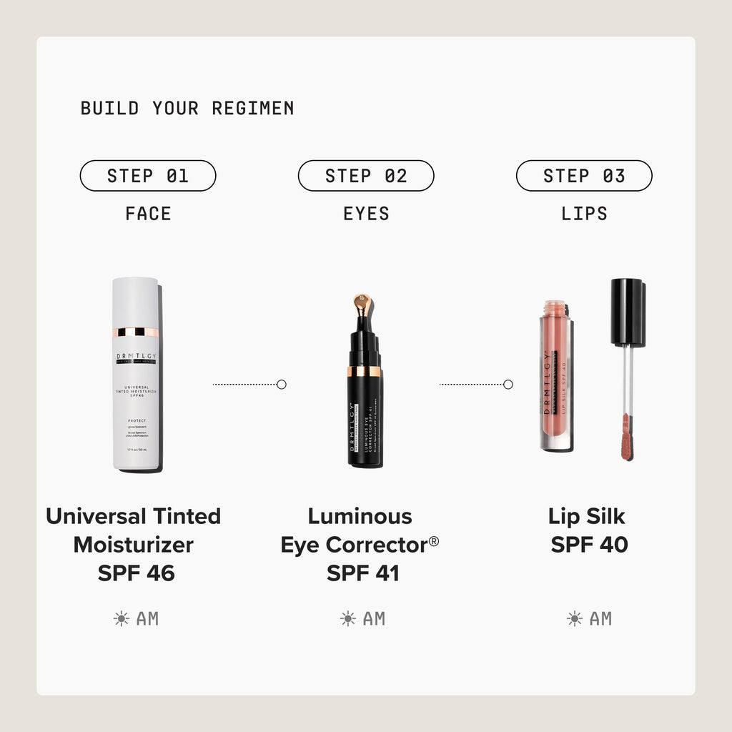 Lip Silk SPF 40