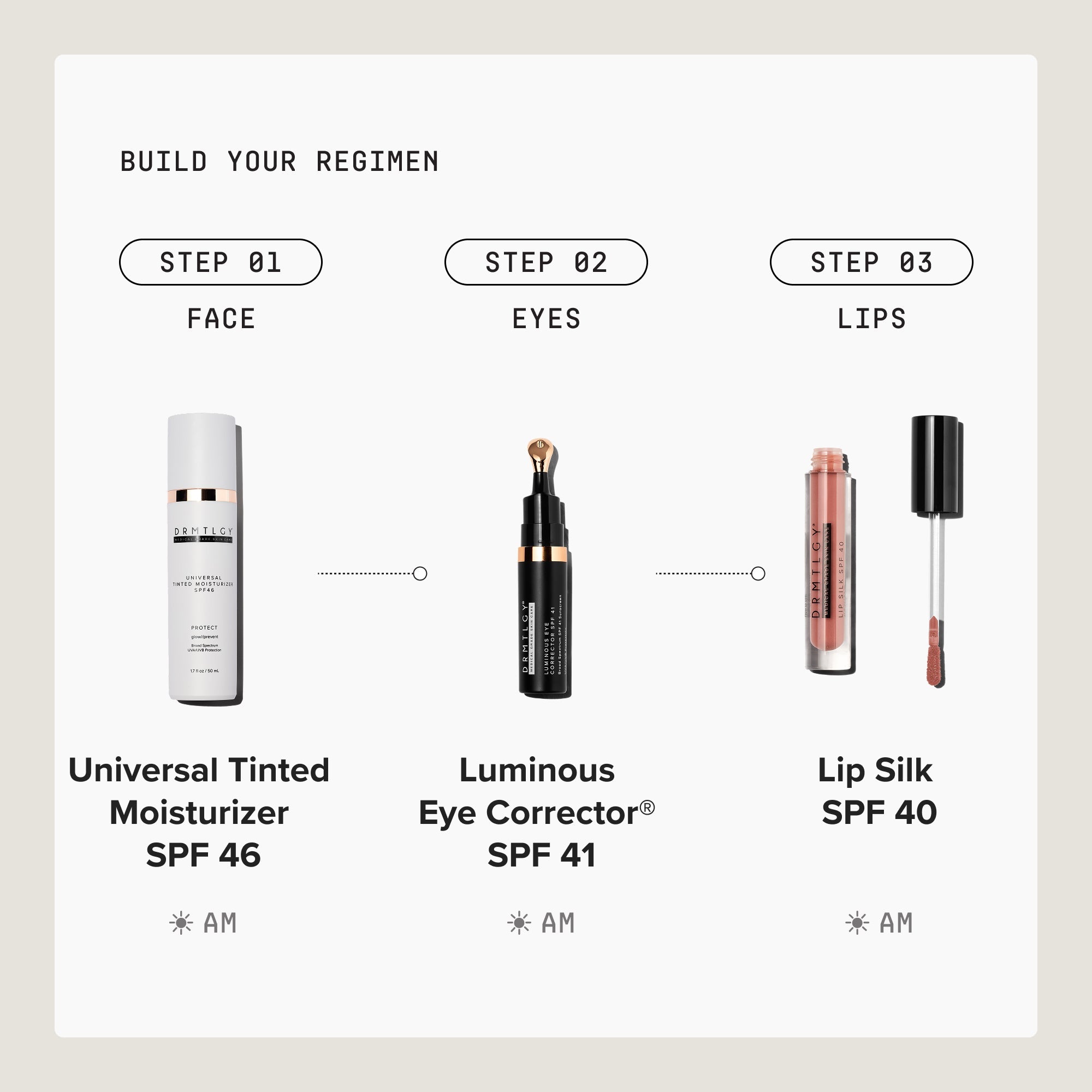 Lip Silk SPF 40