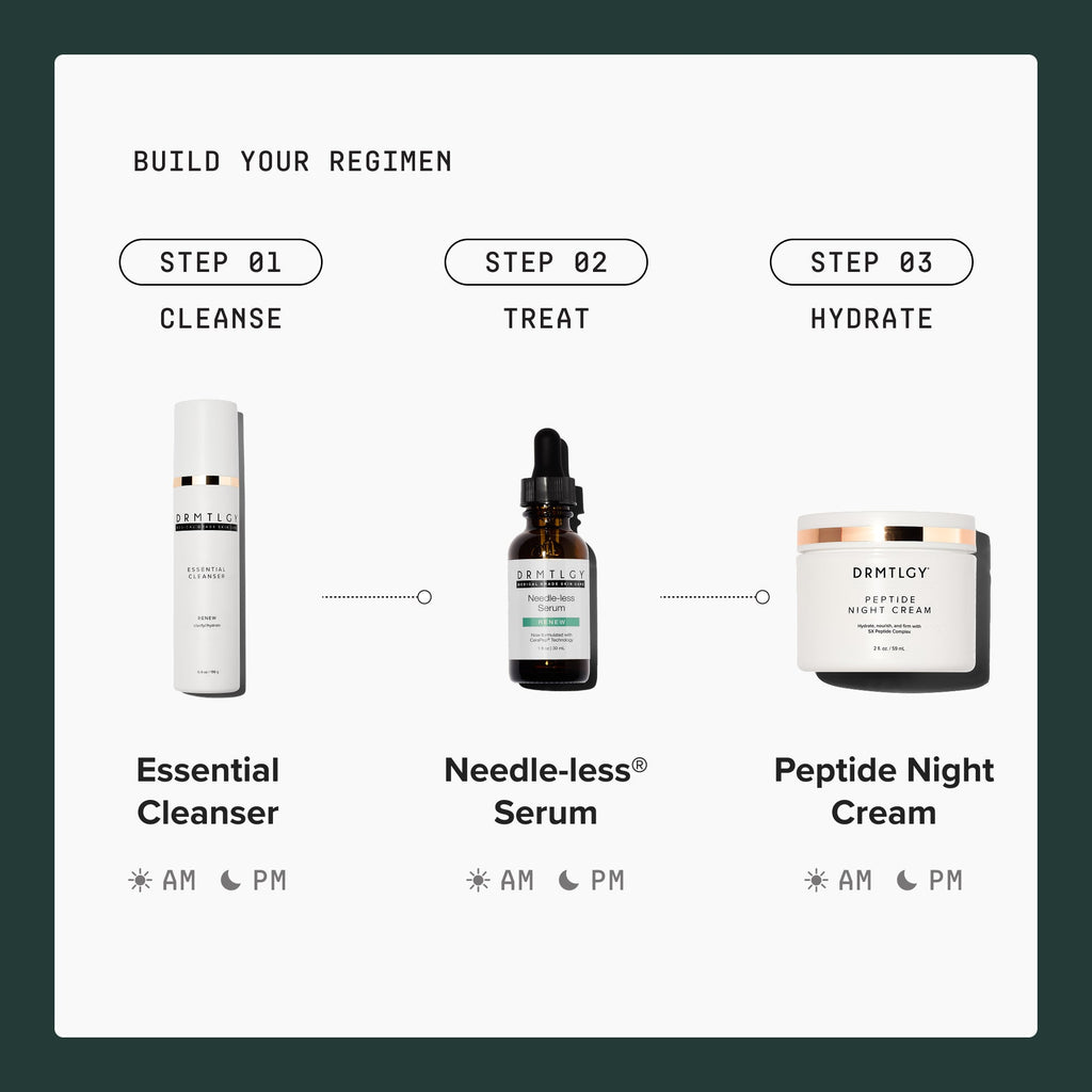 Essential Cleanser