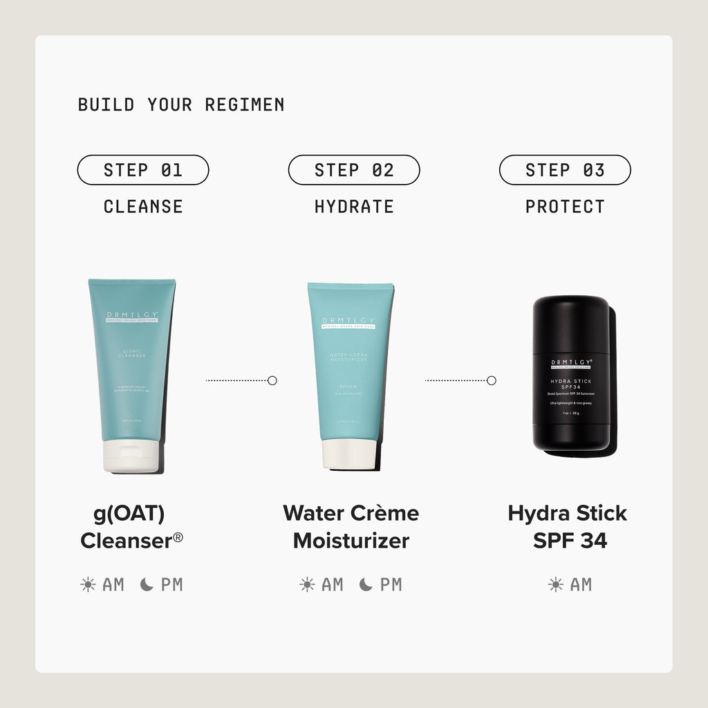Hydra Stick SPF 34