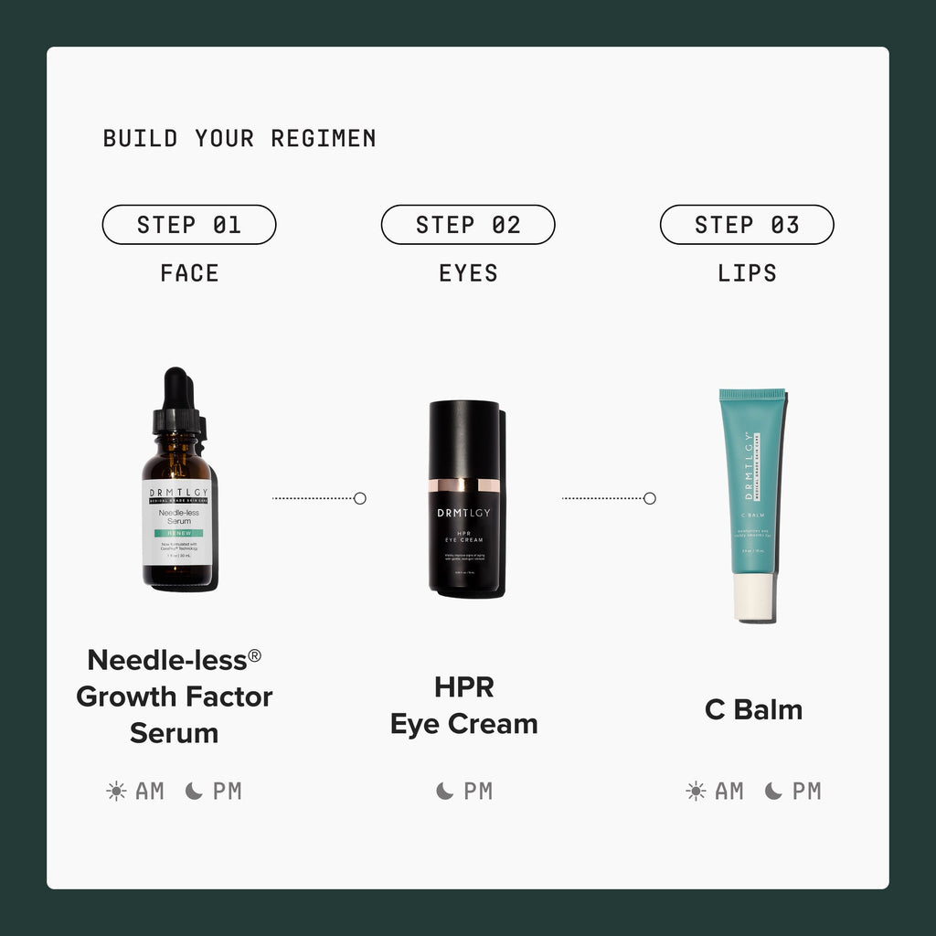 C Balm
