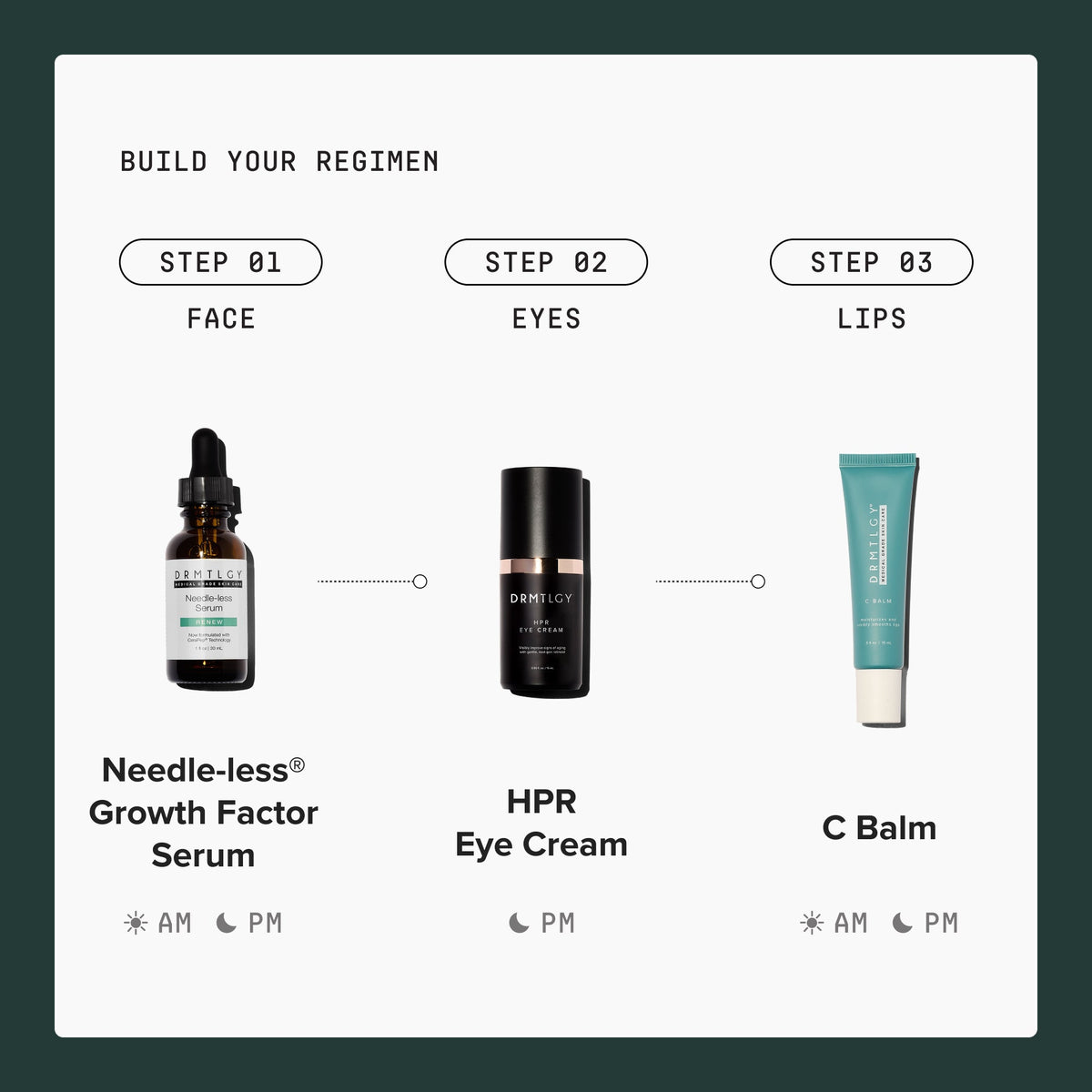 C Balm