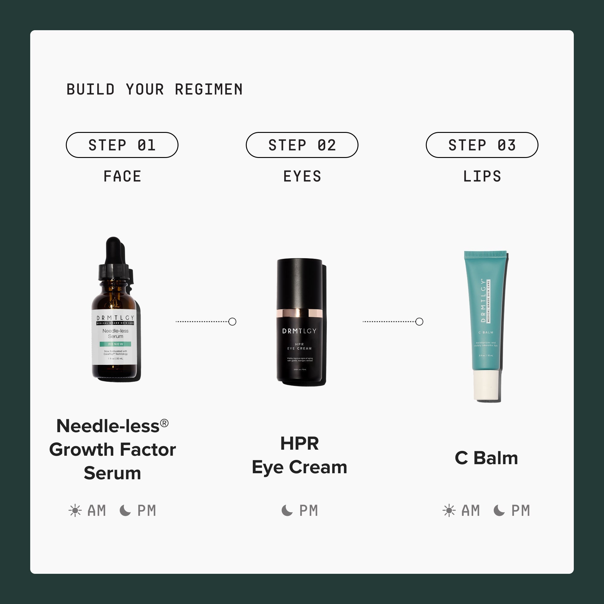 C Balm