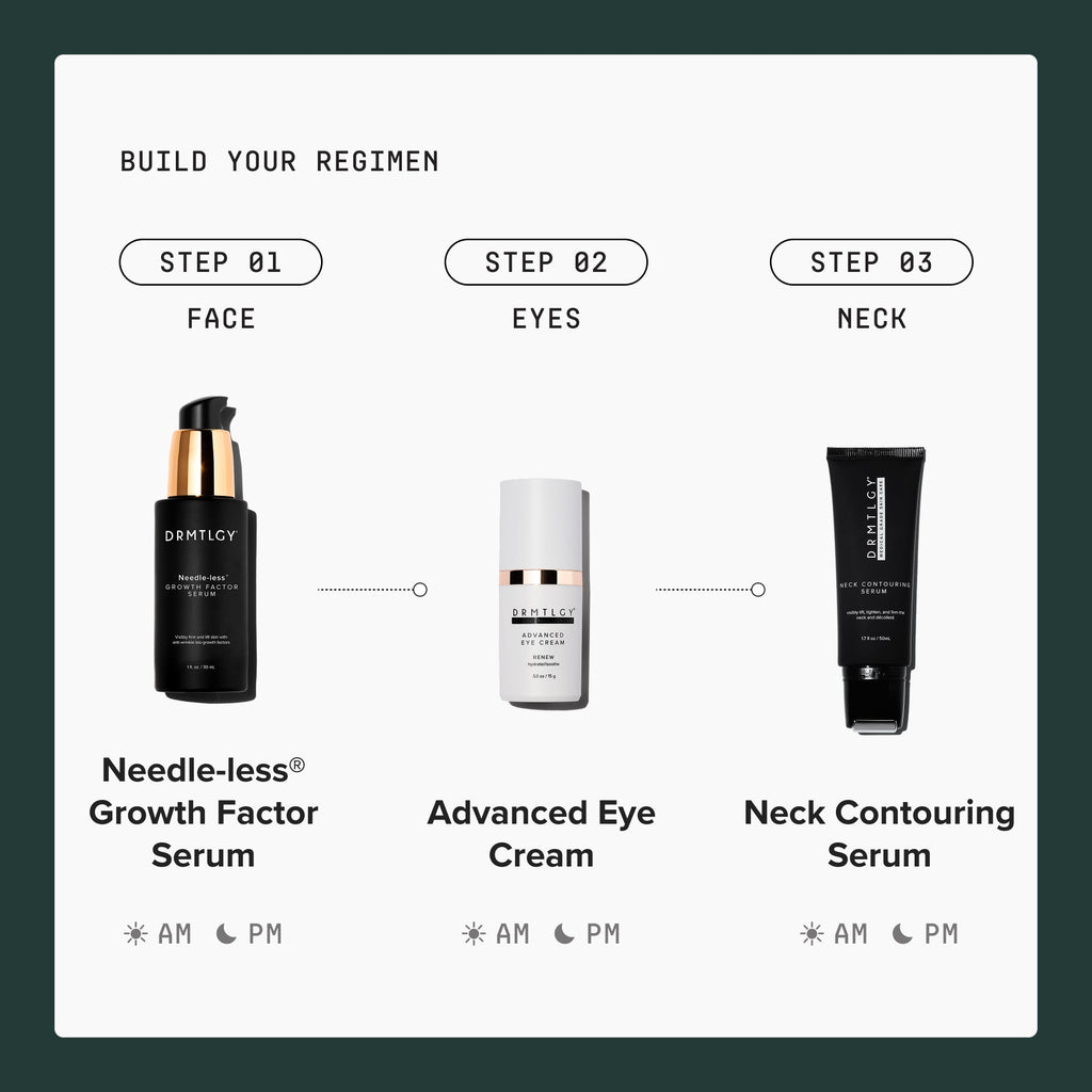 Neck Contouring Serum