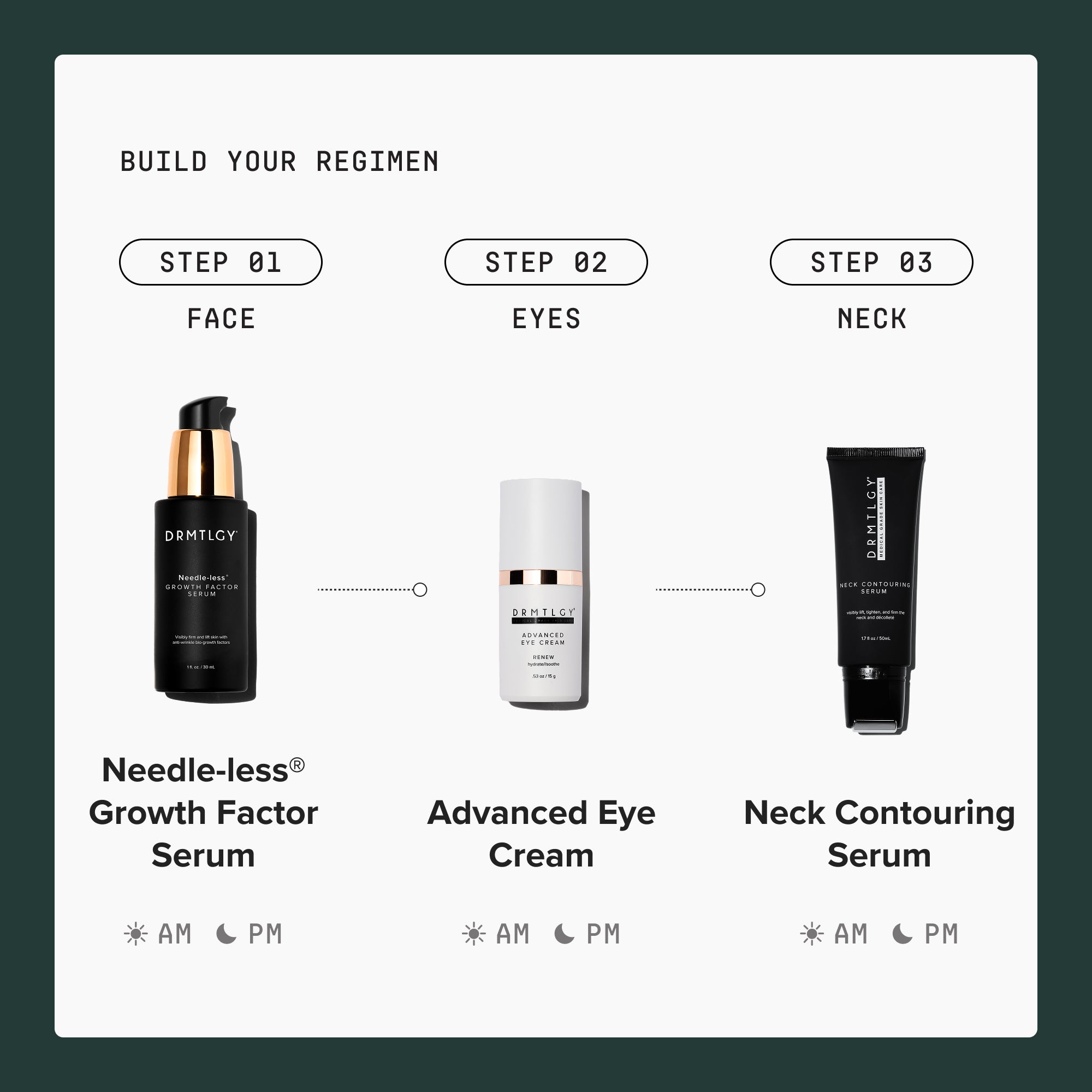 Neck Contouring Serum