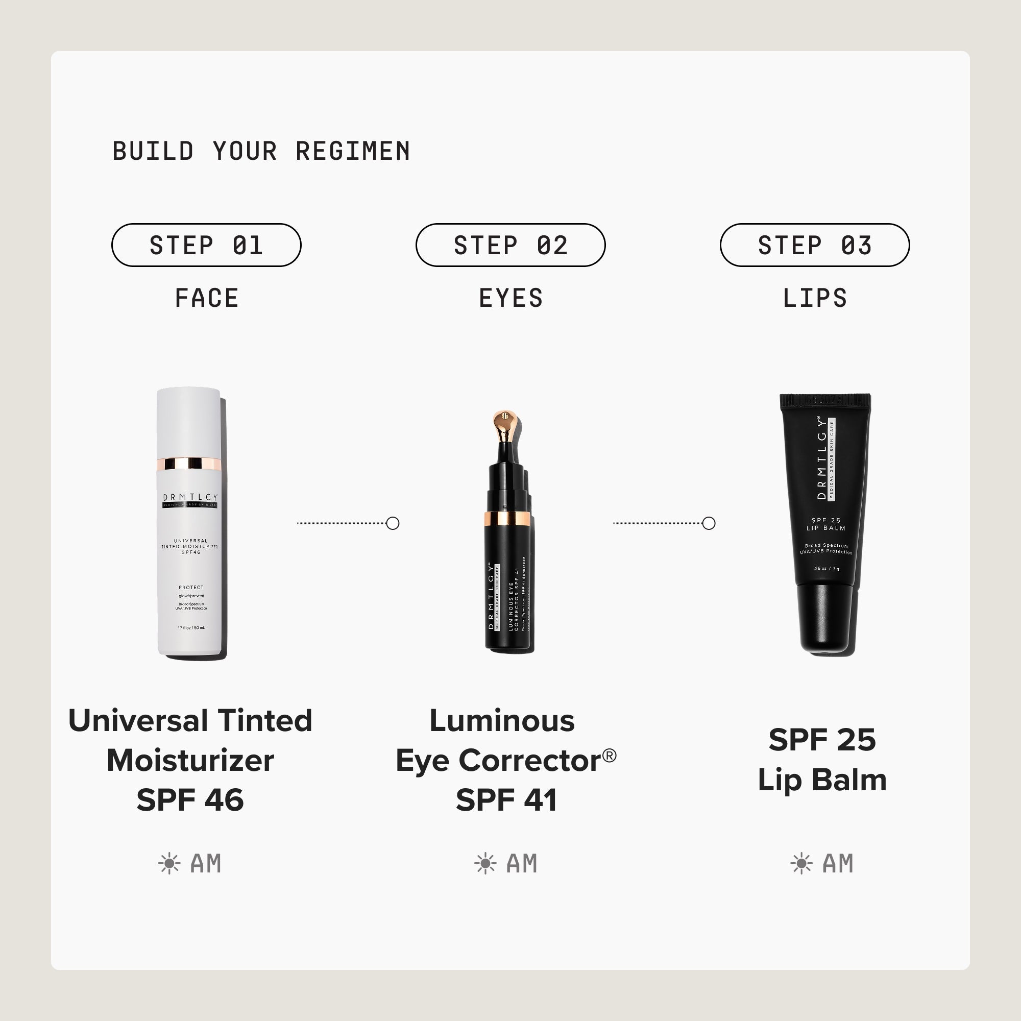 SPF 25 Lip Balm