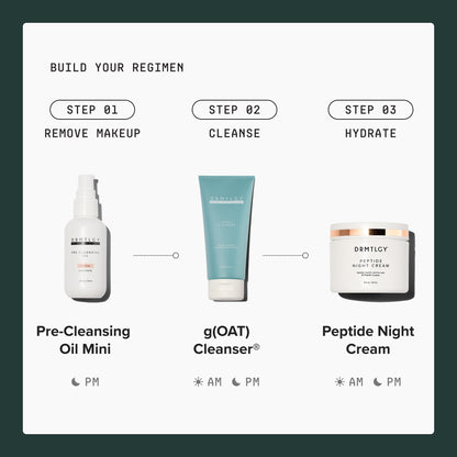 Pre-Cleansing Oil Mini