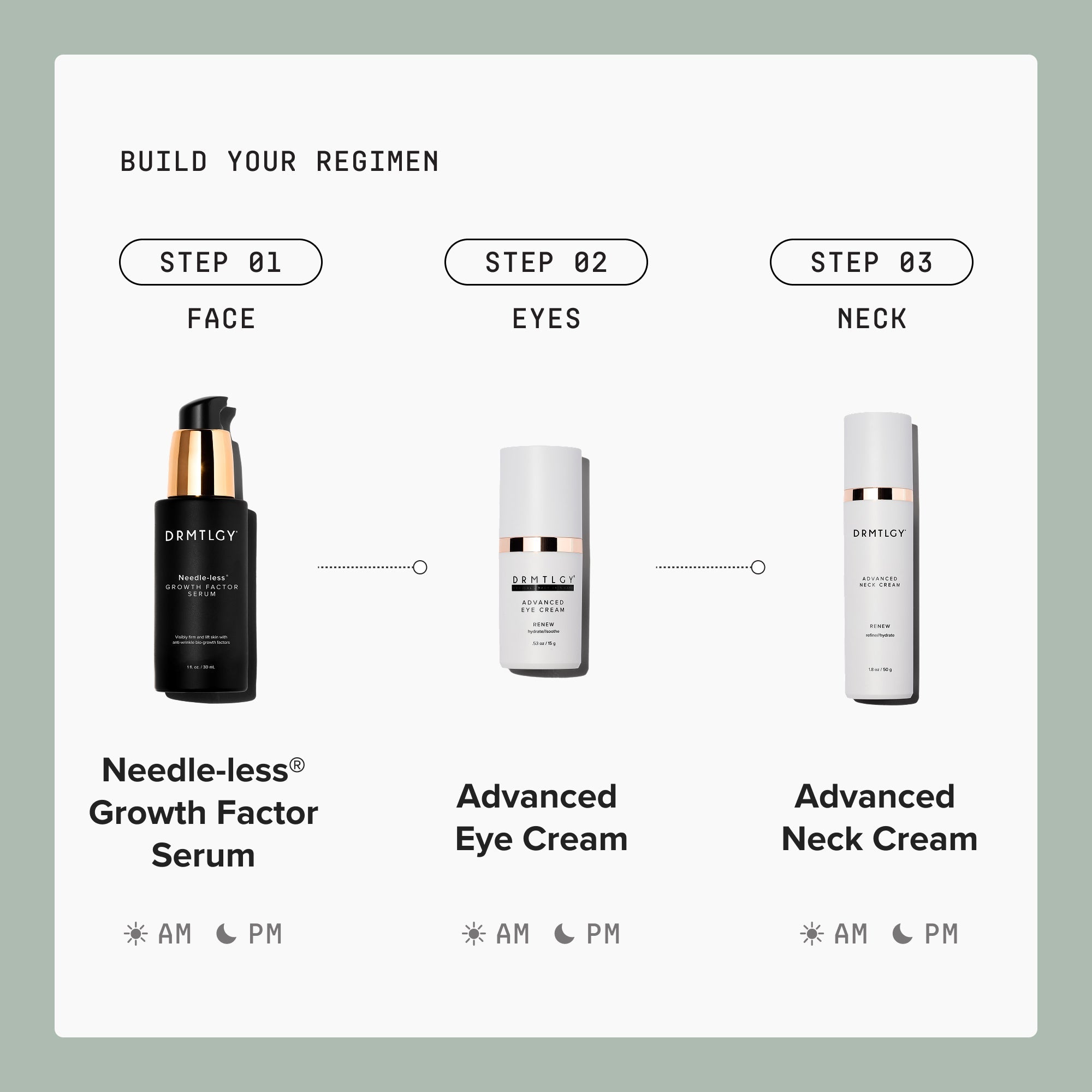 Advanced Eye Cream